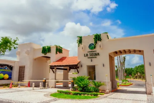 APARTMENT PLAYA DEL CARMEN 15 MINUTES FROM 5TH AVENUE