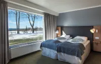 แกรนาโวลเดนโฮเทลแอนด์เจสต์กีเวอร์รี โรงแรมใน