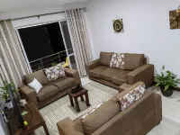 Breezeskyline with greenery view 키암부 호텔