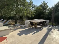 Sous les Oliviers, Villa 6 Personnes Tranquille, Climatisée, Piscine Privée