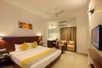 Hotel Park Residency Kuttiyadi