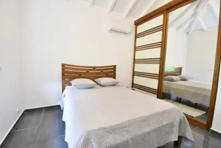 Villa vue Montagne Accès Privatif à la Rivière