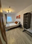 Fantastic 2-bedroom house with WiFi in Lugașu de Jos فنادق في 
