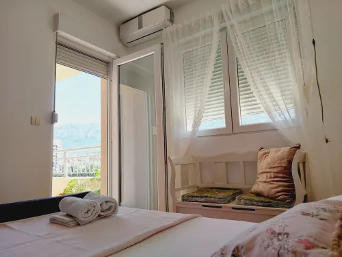 Sweet Apartment Hotels in Bar