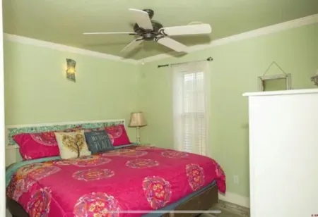 Mayfly Manor 3-bedroom townhome in charming Creede Colorado