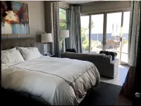 Horace Gifford Design - Modernist Gem on Fire Island - Pines Hotels in Fire Island