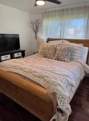 Peaceful Foothills Retreat in Yosemite Valley Hotels in Coarsegold