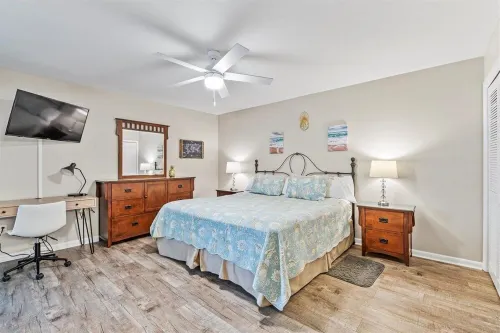 Luxury Beach Front Condo