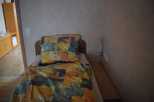 Vacation apartment 11km from the Völklingen Ironworks World Heritage Site Hotels in Bous