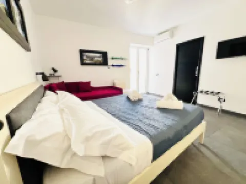 Nice Studio in the historic center of Lipari