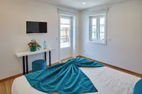 T1 Maria in the heart of Ponte da Barca, ideal for romantic getaways. Hotels in Ponte da Barca