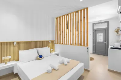 Plori Suite 2 Hotels near Parikia Town