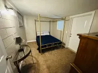 Rosa's house