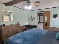 PA's HOUSE; COMFY; PETS; DEADWOOD, MICHELSON TRAIL. UTV & EBIKE RENTAL; HWY 385