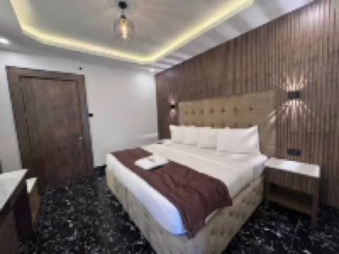 Presken Hotels Abuja Hoteles en Wuse 2
