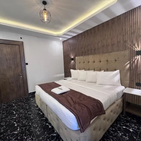 Presken Hotels Abuja