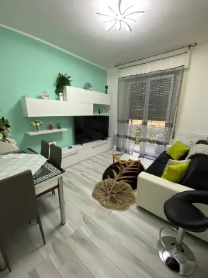 Ella Relax Hotels in Lavagna