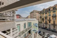 Luoghi Comuni Porta Palazzo by Wonderful Italy