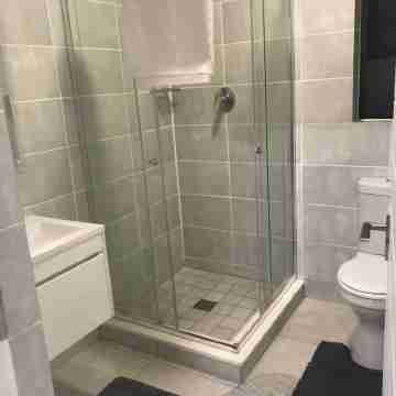 Keyless entry-The Blyde (Crystal clear lagoon and pool Pretoria Rooms