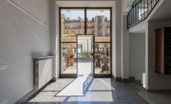 Yellow Loft by Wonderful Italy