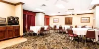 Grand Plaza Hotel & Conference Center - Morgenmad