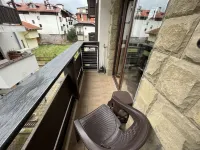 Marina Apartment - One Bedroom Hotels in 