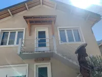 Appartement de Montagne Dans le Vercors Animaux de Compagnie Acceptés Hotels in Saint-Agnan-en-Vercors