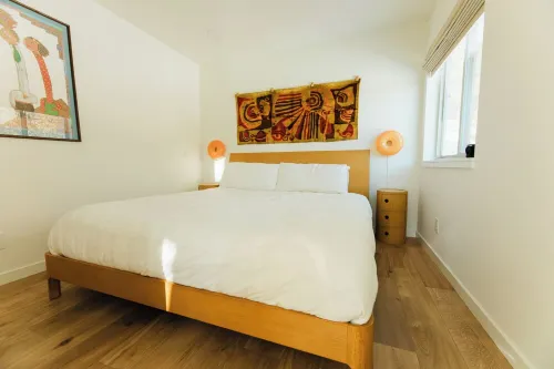 Modern Alpine Cabin in Twin Lakes