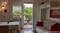 SPRING DREAM cozy apartment, great base to reach Venice