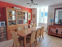Charming apartment in the heart of the Cité