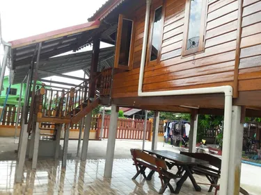 รูปภาพของNongkran homestay private and safety zone