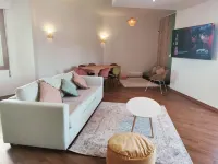 Modern Apartment in the center close to the sea Các khách sạn ở Giulianova