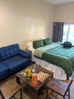 The Duke at Montebello, downtown St Catharines