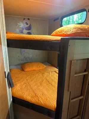 Slumber Road RV Camper