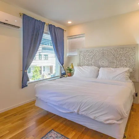 Cozy 1-bedroom condo in Historic St. Elmo Chattanooga with Mountain Views