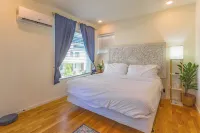 Cozy 1-bedroom condo in Historic St. Elmo Chattanooga with Mountain Views
