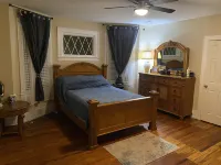 Historic home in Petersburg