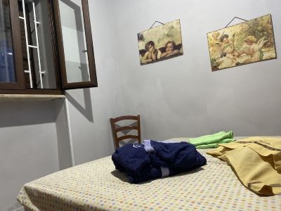 1 Bedroom Private vacation home in Trapani
