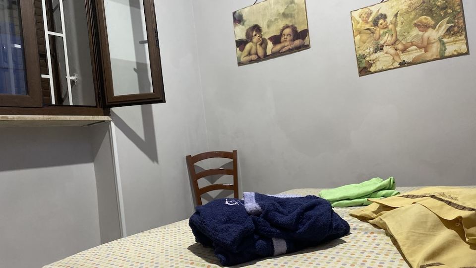 1 Bedroom Private vacation home in Trapani