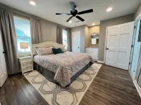 Palmetto Dream is a 4-bedroom 2.5 bath house located on 2nd Row with Great Views
