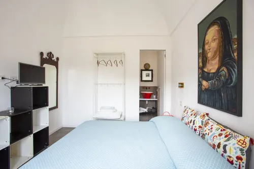 Modica Freakhouse apartment 2nd floor