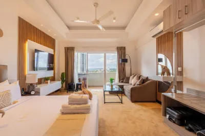 The newest Luxury at the heart of Negombo. Hotels in Kochchikade