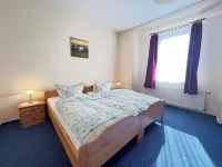 Spacious 3-Room Apartment in the Heart of Koserow
