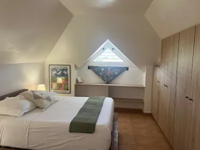 La Mosa nova Hoteles cerca de Plage de Pont Café