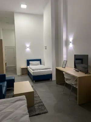 Fabella Flats Forchheim - 32