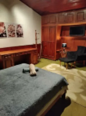 Dream house Petropolis