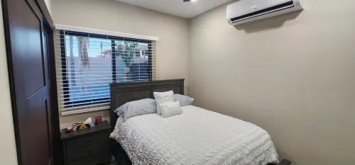 Hacienda Christopher Scott 2 bedroom Casita In Loreto with pickleball court