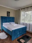 2 bedroom master ensuite in Kisumu,Kenya. โรงแรมใน