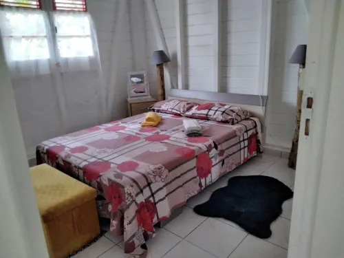 House Alpinias de Nita Hotels in Capesterre-Belle-Eau