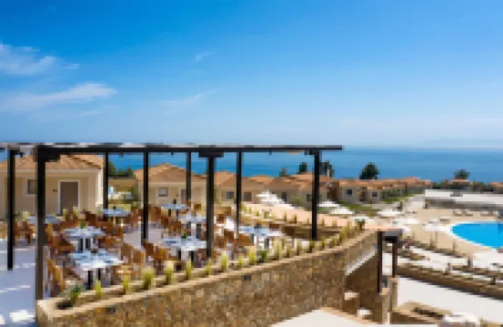 Zeus Eleva Ajul, a Registry Collection Hotel